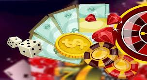 Официальный сайт NeonClub Casino